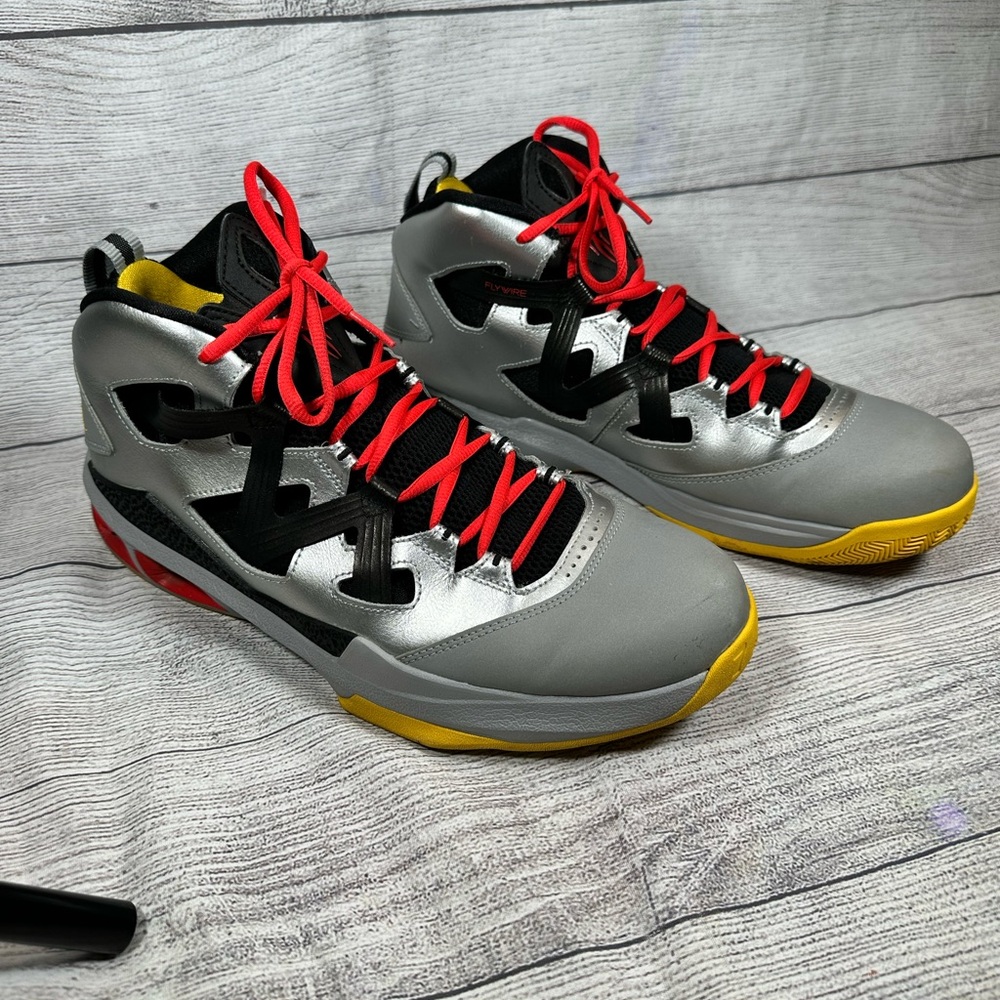 Nike Air Jordan Melo M9 size 10 M